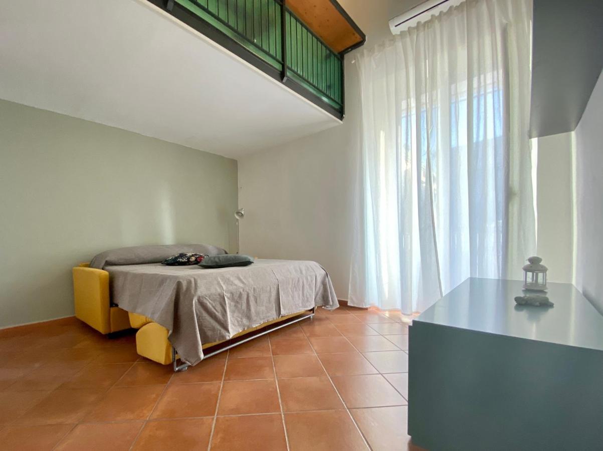 San Severo Apartment Napoli Esterno foto