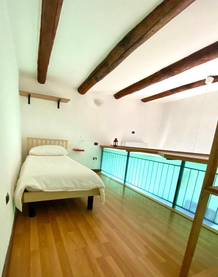San Severo Apartment Napoli Esterno foto