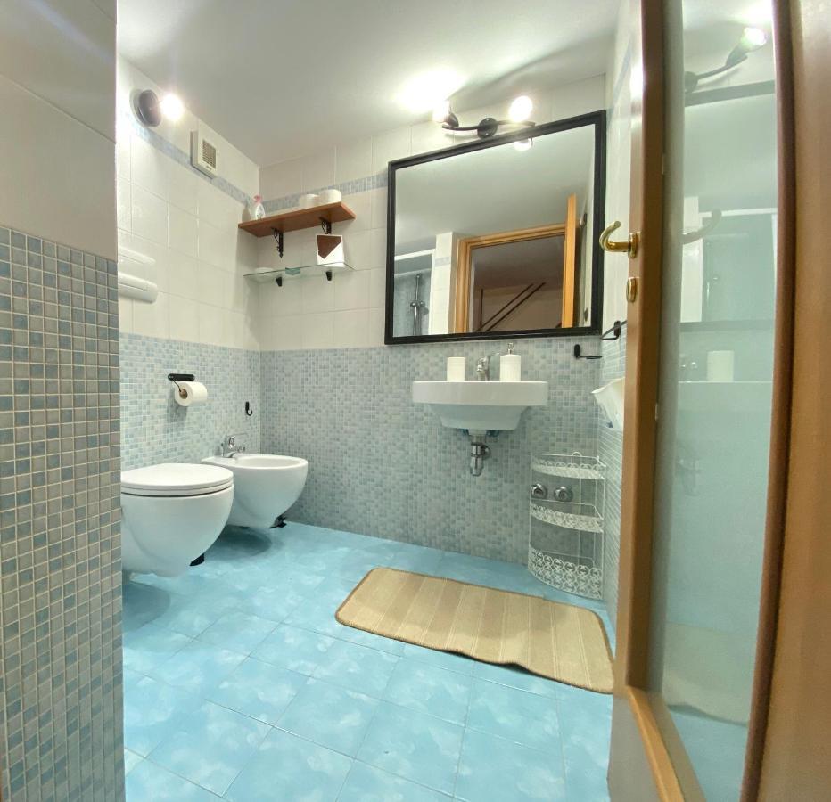 San Severo Apartment Napoli Esterno foto