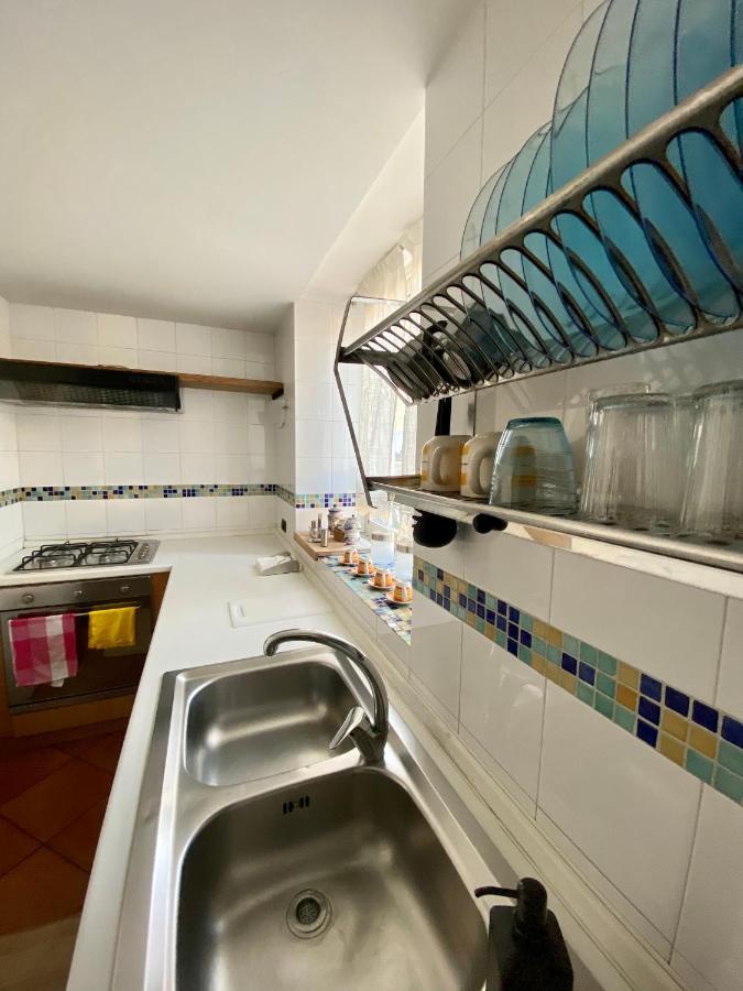 San Severo Apartment Napoli Esterno foto