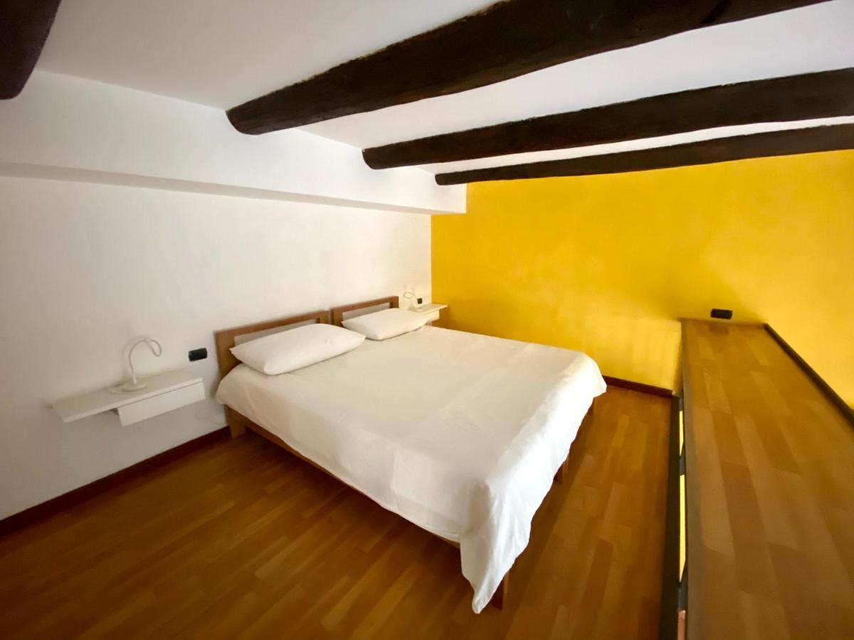 San Severo Apartment Napoli Esterno foto
