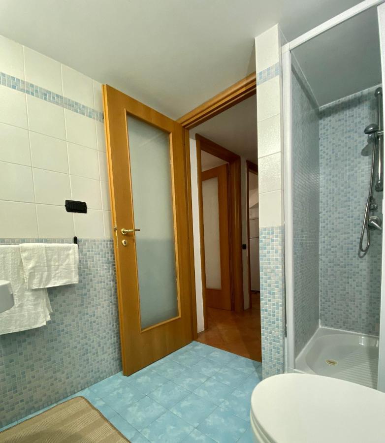 San Severo Apartment Napoli Esterno foto