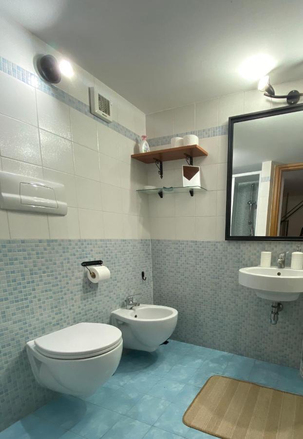 San Severo Apartment Napoli Esterno foto